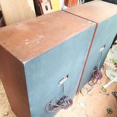 TANNOY Arden スピーカー ペアの画像