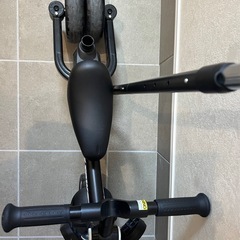 【期間限定です】子供用　三輪車　バイクの画像