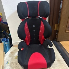 中古】チャイルドシートを格安/激安/無料であげます・譲ります