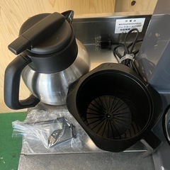 カリタコーヒーメーカーの画像