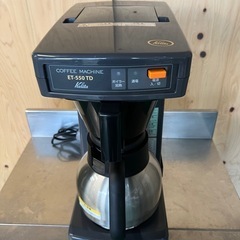 カリタコーヒーメーカー