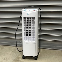 引き取り限定冷風扇オーツーナノプラズマ (ひより) 大開の季節