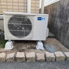 エアコンの画像