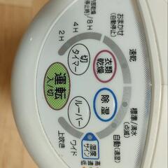 除湿機の画像