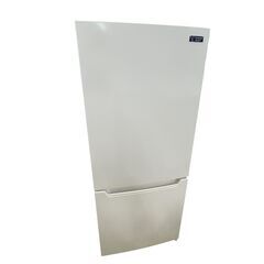 ヤマダセレクト ノンフロン冷凍冷蔵庫 YRZ-C12G2 2020年製 117L