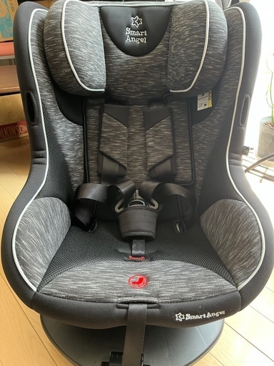 スマートエンジェル チャイルドシート