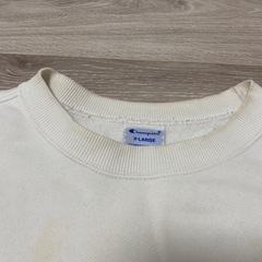 CHIAMPION(チャンピオン)トレーナーの画像
