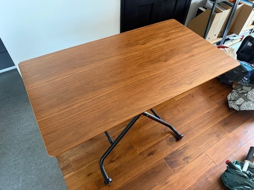 noce アジャスタブルテーブルBF6420