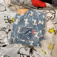 80サイズ　男の子服　まとめて　子ども服の画像