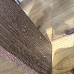【ガラステーブル】クリーニング済み【管理番号10308】町の画像