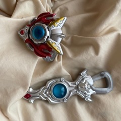 ウルトラマンＤＸタイガスパークの画像