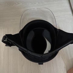 バイクヘルメットの画像