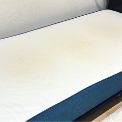 コアラマットレス シングルの画像