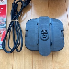 ホットクック　2.4Lの画像