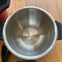 ホットクック　2.4Lの画像