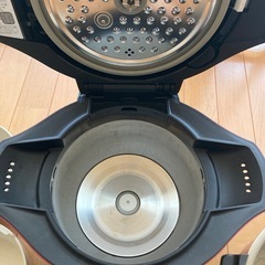 ホットクック　2.4Lの画像