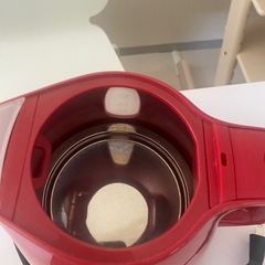 一人暮らしにおすすめ◎ T-fal 電気ケトルの画像