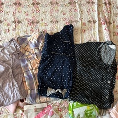 マタニティ用品まとめての画像