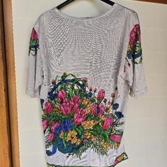 婦人服あげますの画像