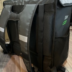 Uberリュックの画像