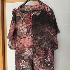 婦人服あげますの画像