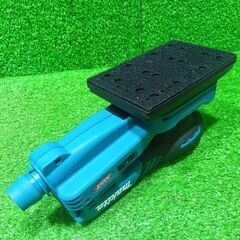 マキタ BO005CGZ 充電式オービタルサンダー【船橋馬込店】【店頭取引限定】【未使用】ITJXHUAWPXUSの画像