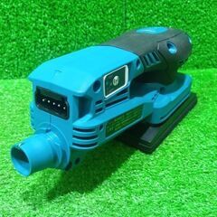 マキタ BO005CGZ 充電式オービタルサンダー【船橋馬込店】【店頭取引限定】【未使用】ITJXHUAWPXUSの画像