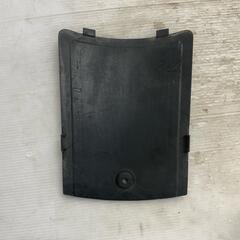 YAMAHA ジョグ (2サイクル) シート 下カバー ヤマハ [M-250801-62]の画像