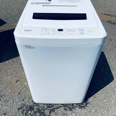 Haier 全自動電気洗濯機 OBBW-60A
