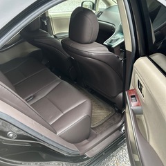 トヨタSAI車検長い！低走行コミコミ価格！の画像