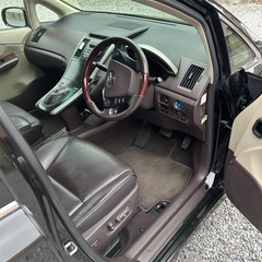 トヨタSAI車検長い！低走行コミコミ価格！の画像