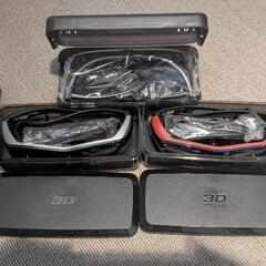 Panasonic 3D VIERA TH-P42VT2の画像