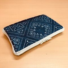 アットファースト レジカゴ保冷バッグ（ネイビー）の画像