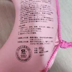 猫　うきわ&ソフィア　ビーチボールの画像