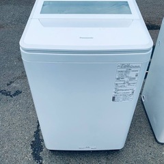 Haier 全自動洗濯機 JW-XP2C55F