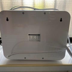 紫外線殺菌 消毒ボックス 美品・動作良好◎の画像