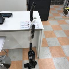 ★※当店アプリ会員様限定！ ジモティ限定価格 始めました！【ｼﾞｬﾝｸﾞﾙｼﾞｬﾝｸﾞﾙ金沢店】 掃除機 ニトリ NTR16SBK   ※クリーニング済み *現状販売の画像