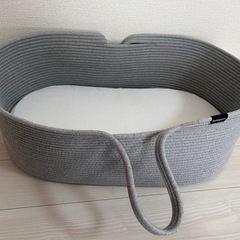 プッパプーポ クーファン(グレー)