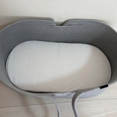 プッパプーポ クーファン(グレー)の画像