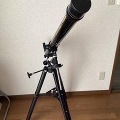 望遠鏡の画像