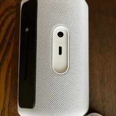 amazon echo show 5 第二世代 グレーシャーホワイト 箱ありの画像