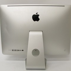 決まりました！Apple iMAC の画像