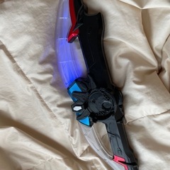 ウルトラマンＤＸルーブスラッガーの画像