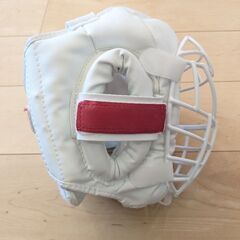 jkjo ヘッドガード Mサイズの画像