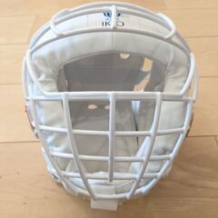 jkjo ヘッドガード Mサイズの画像