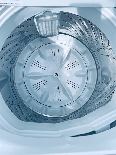 ? Panasonic 全自動電気洗濯機 NA-F60B15