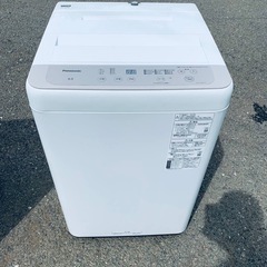 🌸 Panasonic 全自動電気洗濯機 NA-F60B15