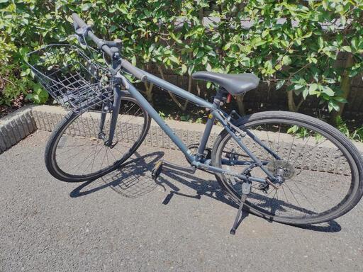 クロモリロードバイク　ヴィンテージ　ラグ付き　460 　クロスバイク　ツーリング クロモリロードバイク ヴィンテージ ラグ付き 460 クロスバイク