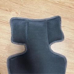 ベビーシート　ファン付きの画像