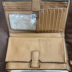 マイケルコース 長財布の画像
